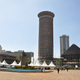 Image for article titled A Brief History of Buildings That Spin